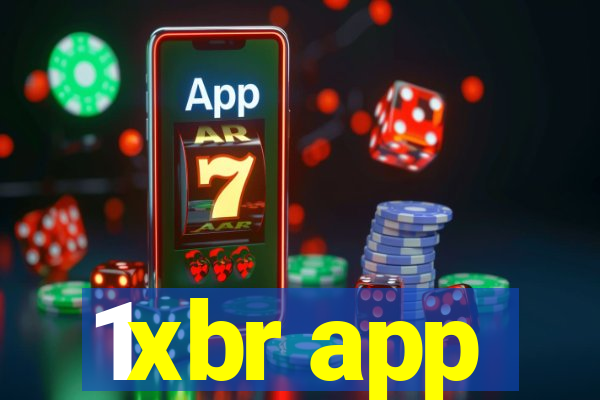 1xbr app